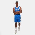 Nike NBA City Edition Giannis Antetokounmpo Milwaukee Bucks Ανδρική Μπασκετική Φανέλα