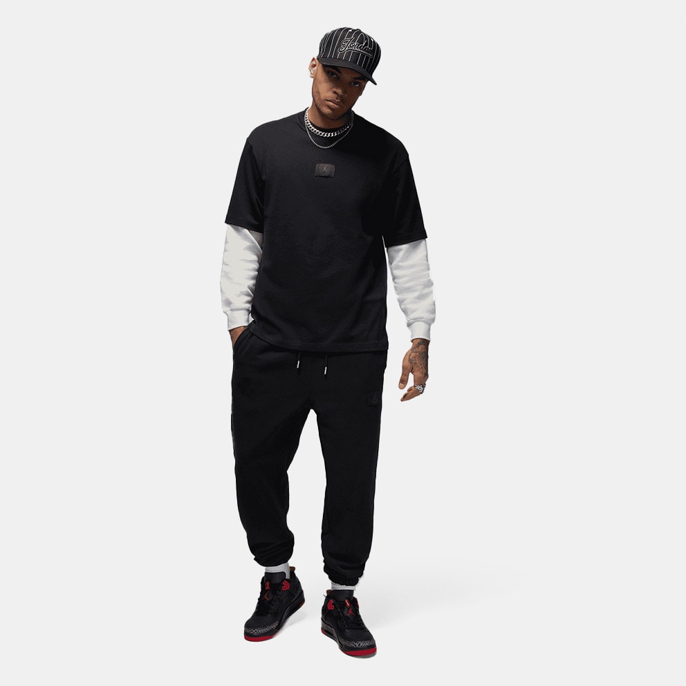 Jordan M J Flt Ess 85 Ss Crew