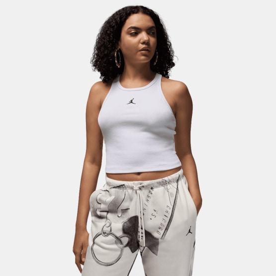 Jordan Essential Women's Sleeveless T-Shirt