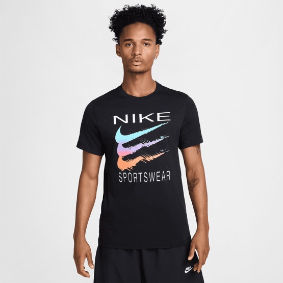 Nike Sportswear 6 Month Swoosh Men's T-Shirt