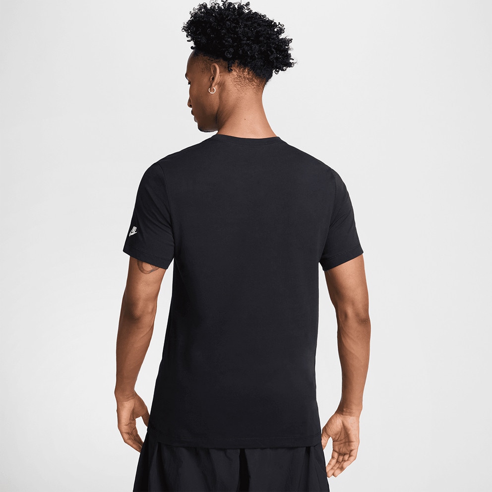 Nike Sportswear 6 Month Swoosh Men's T-Shirt