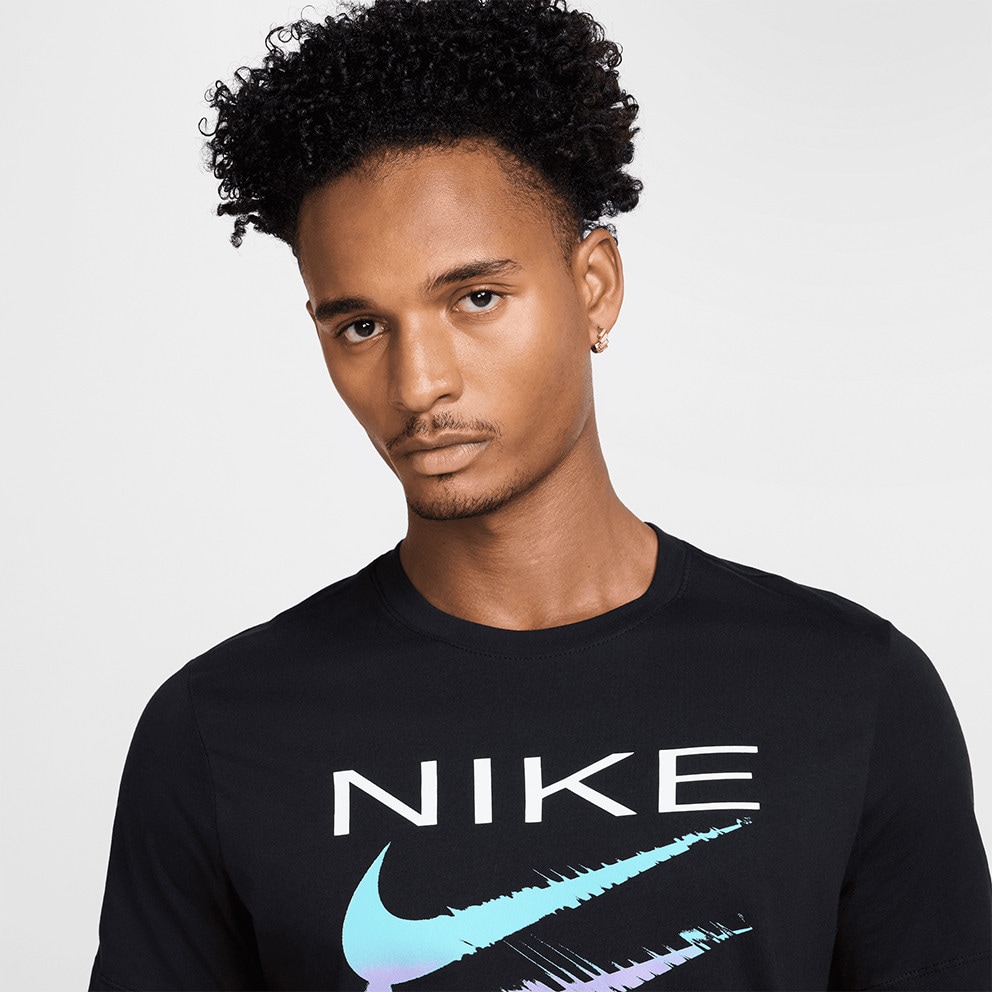Nike Sportswear 6 Month Swoosh Men's T-Shirt