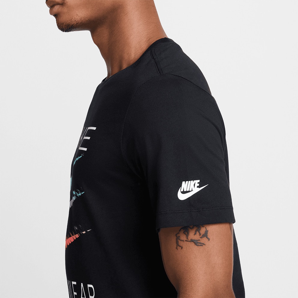 Nike Sportswear 6 Month Swoosh Men's T-Shirt