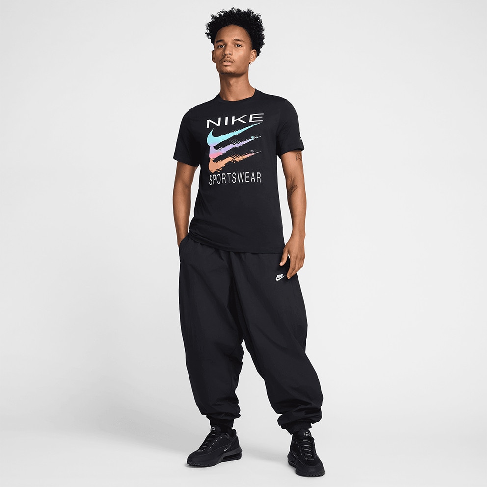 Nike Sportswear 6 Month Swoosh Men's T-Shirt