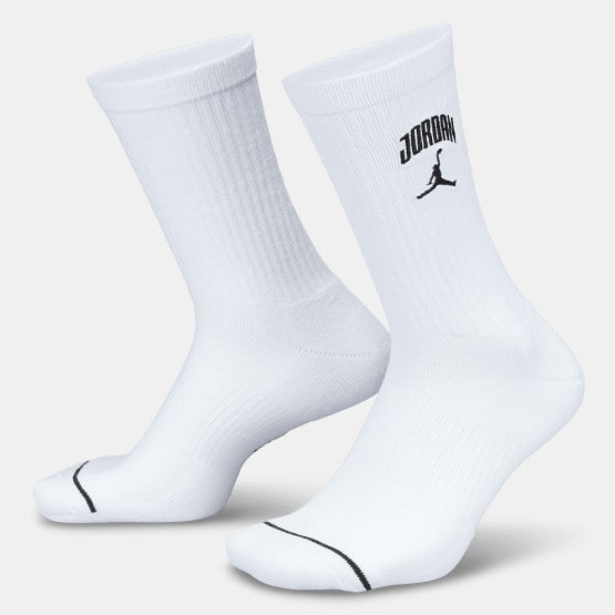 Jordan Everyday Ply Crew Unisex Socks