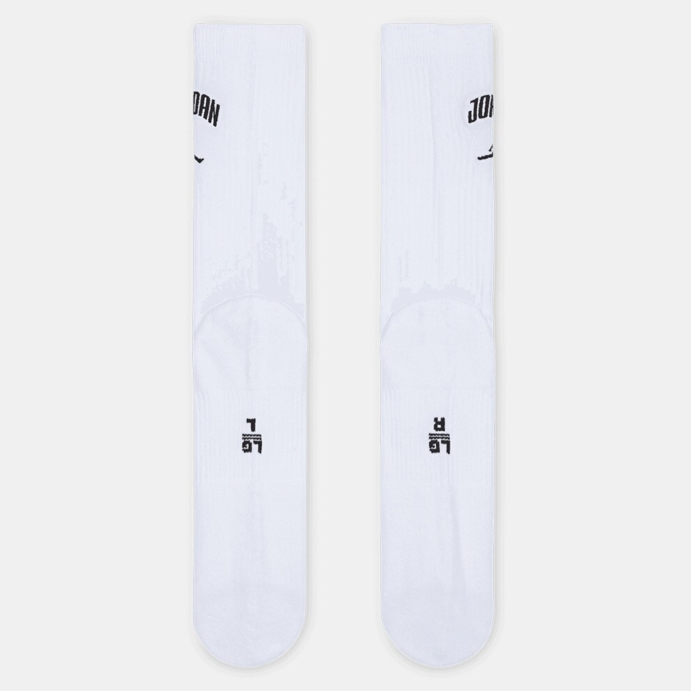 Jordan Everyday Ply Crew Unisex Socks