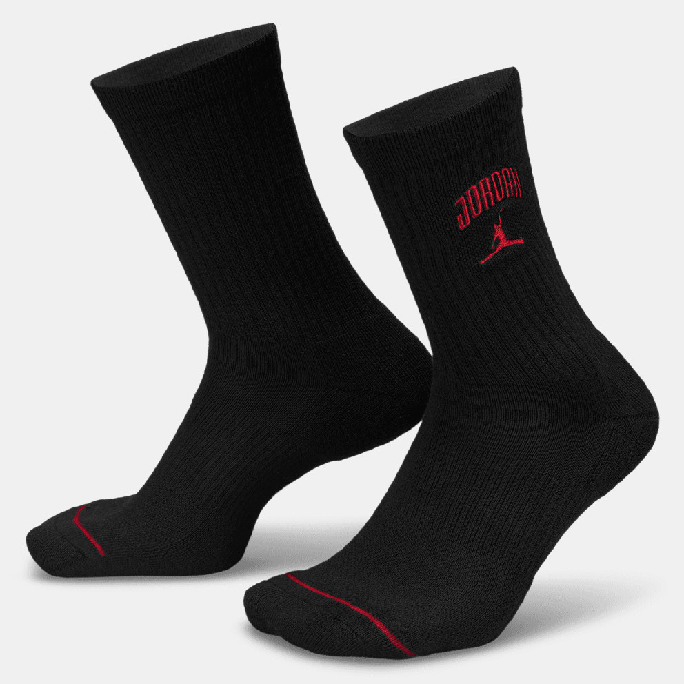 Jordan Everyday Ply Crew Unisex Socks