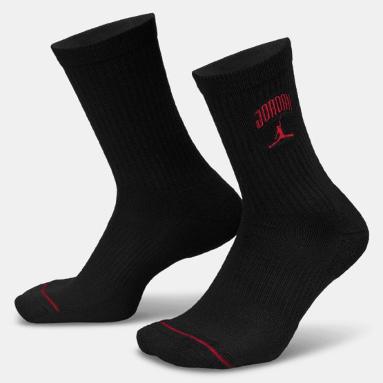 Jordan Everyday Ply Crew Unisex Socks