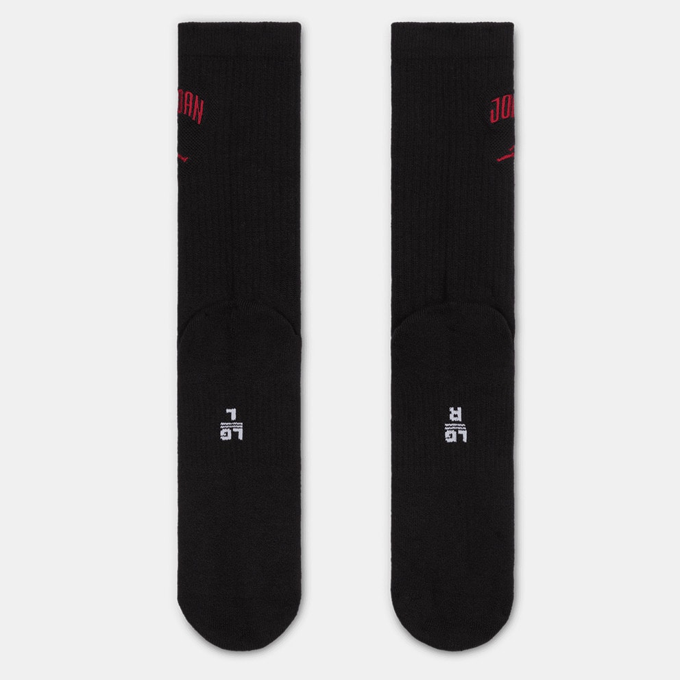 Jordan Everyday Ply Crew Unisex Socks