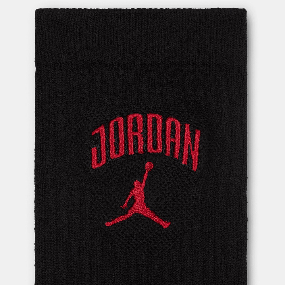 Jordan Everyday Ply Crew Unisex Socks