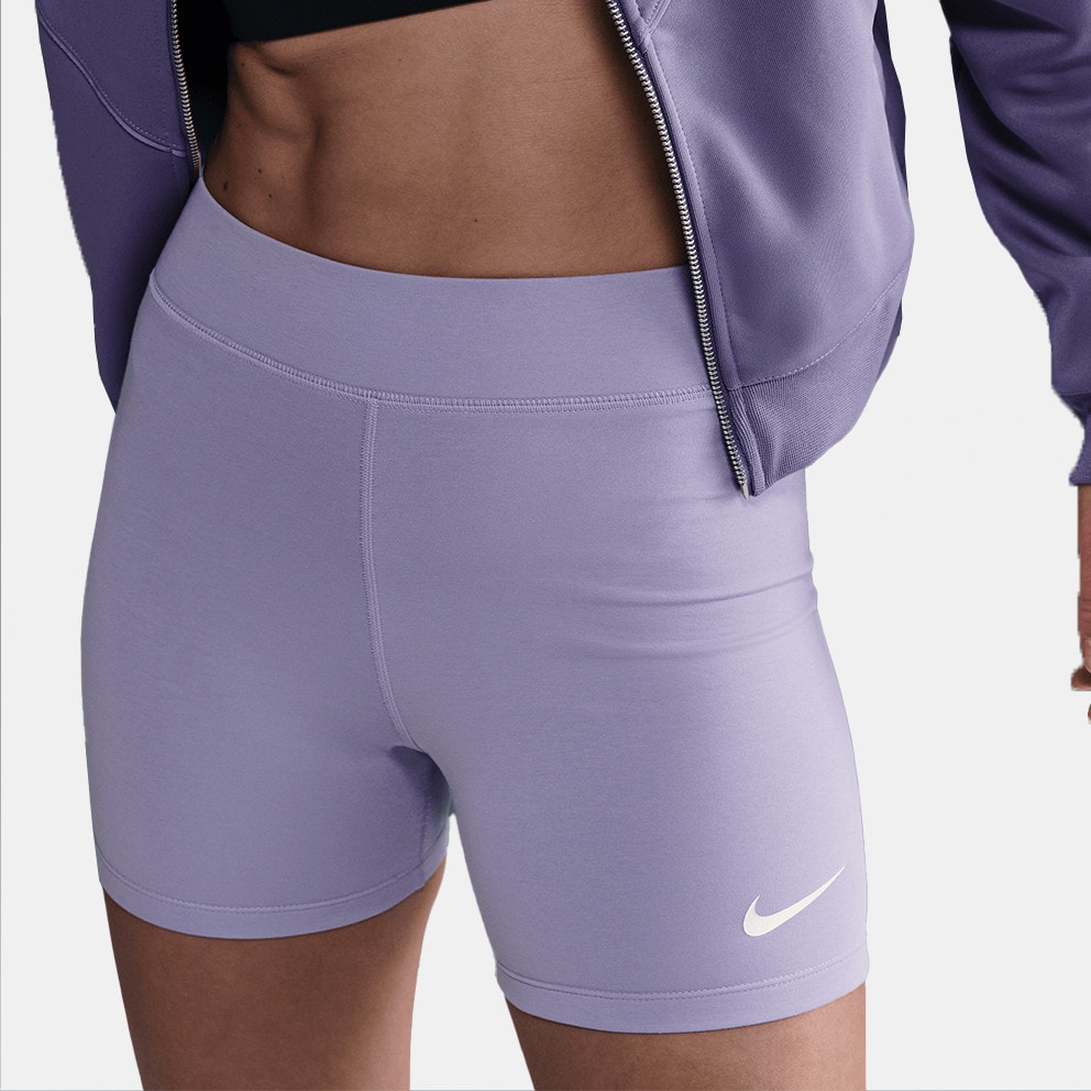Nike Sportswear Γυναικείο Biker Σορτς