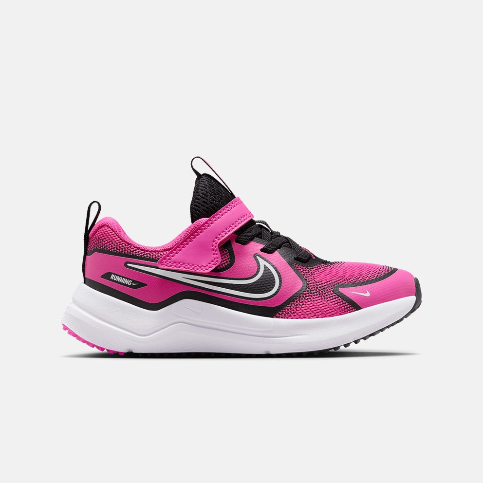 Nike Cosmic Runner Παιδικά Παπούτσια για Τρέξιμο