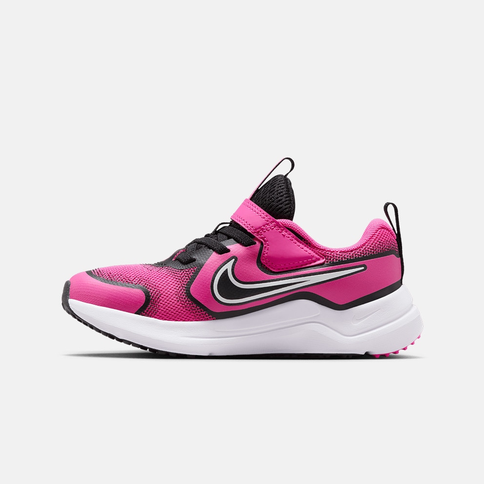 Nike Cosmic Runner Παιδικά Παπούτσια για Τρέξιμο