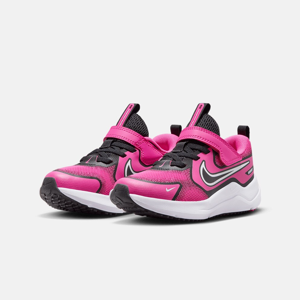 Nike Cosmic Runner Παιδικά Παπούτσια για Τρέξιμο