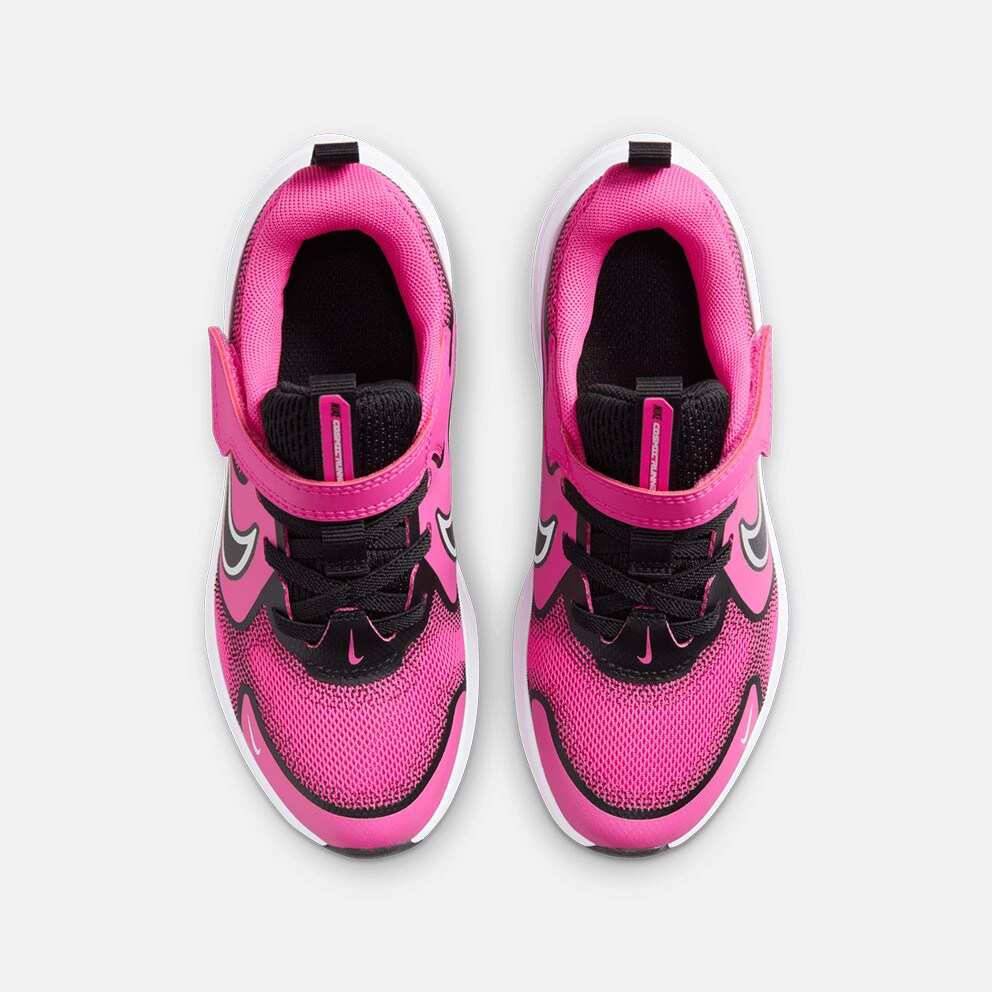 Nike Cosmic Runner Παιδικά Παπούτσια για Τρέξιμο