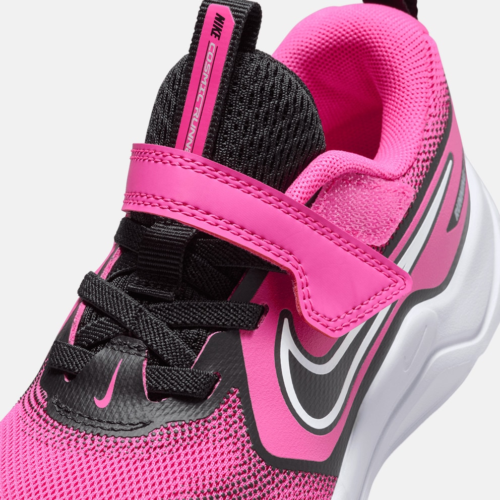 Nike Cosmic Runner Παιδικά Παπούτσια για Τρέξιμο