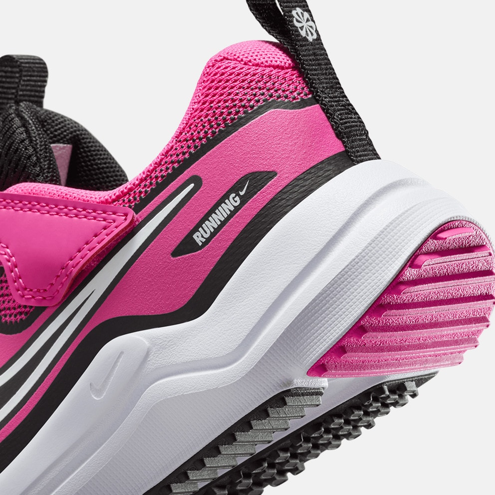 Nike Cosmic Runner Παιδικά Παπούτσια για Τρέξιμο