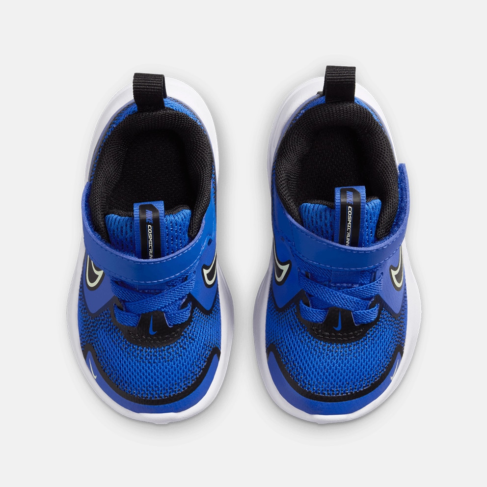 Nike Cosmic Runner Παιδικά Παπούτσια για Τρέξιμο