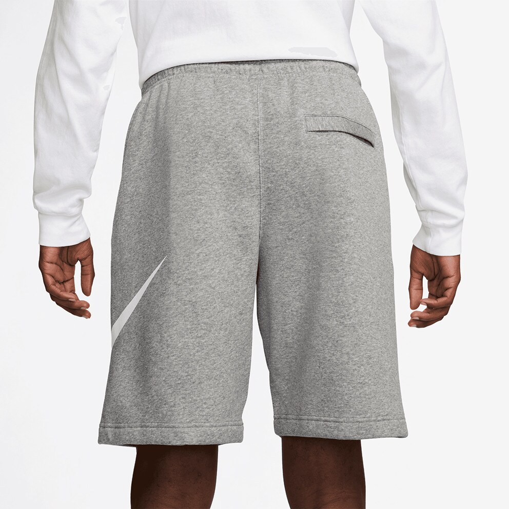 Nike Sportswear Club Ανδρικό Σορτς