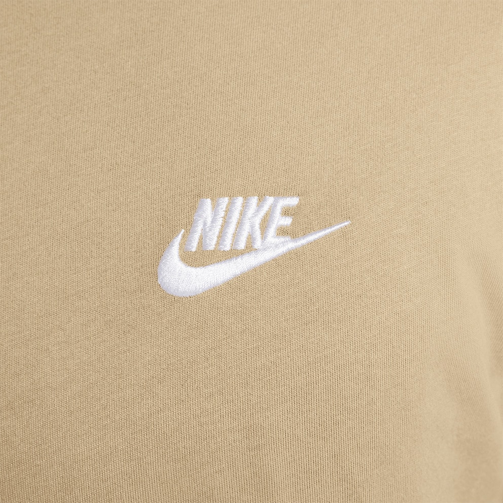 Nike Sportswear Club Essential Ανδρικό T-Shirt