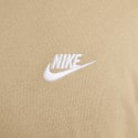 Nike Sportswear Club Essential Ανδρικό T-Shirt