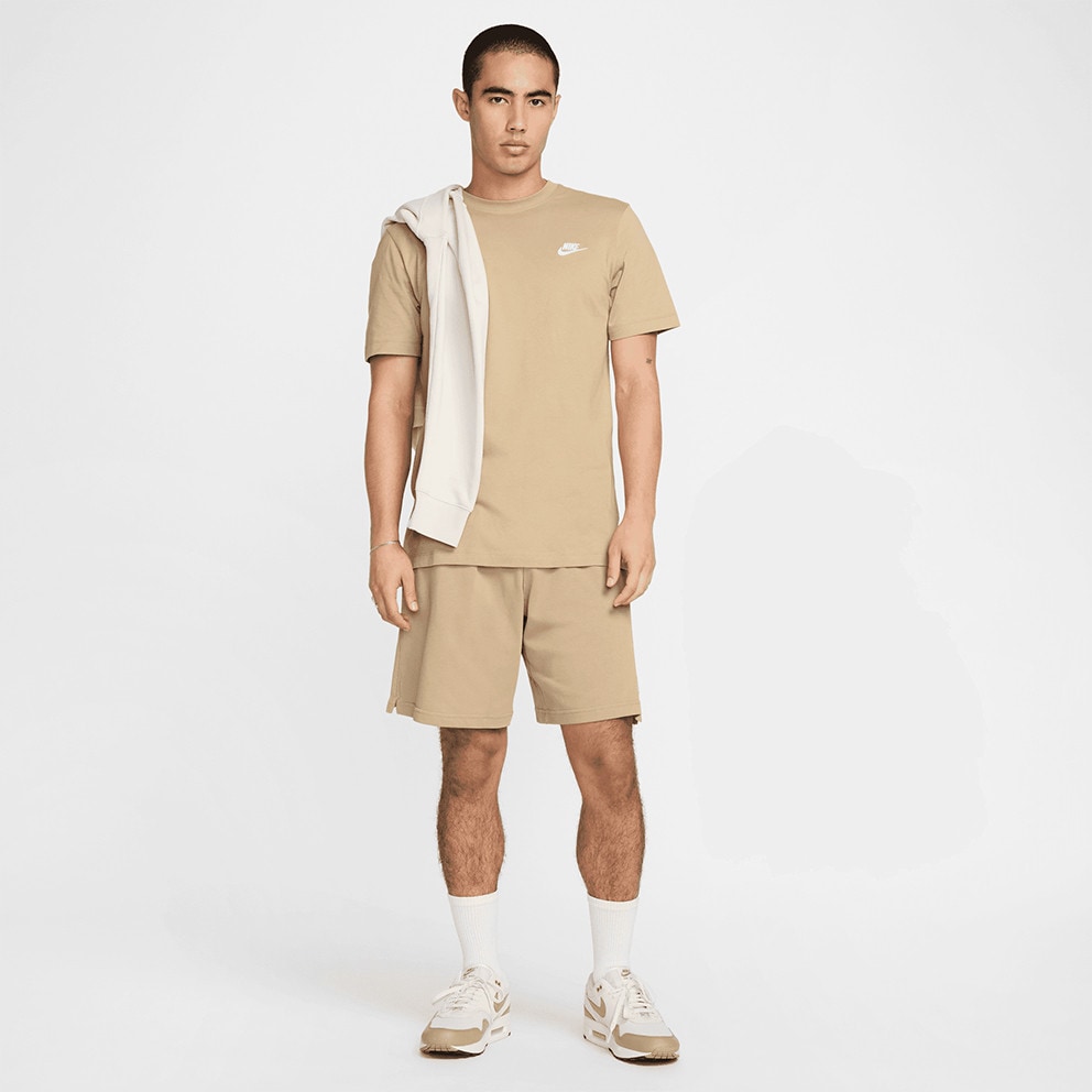 Nike Sportswear Club Essential Ανδρικό T-Shirt