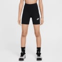 Nike Sportswear Kids' Biker Shorts