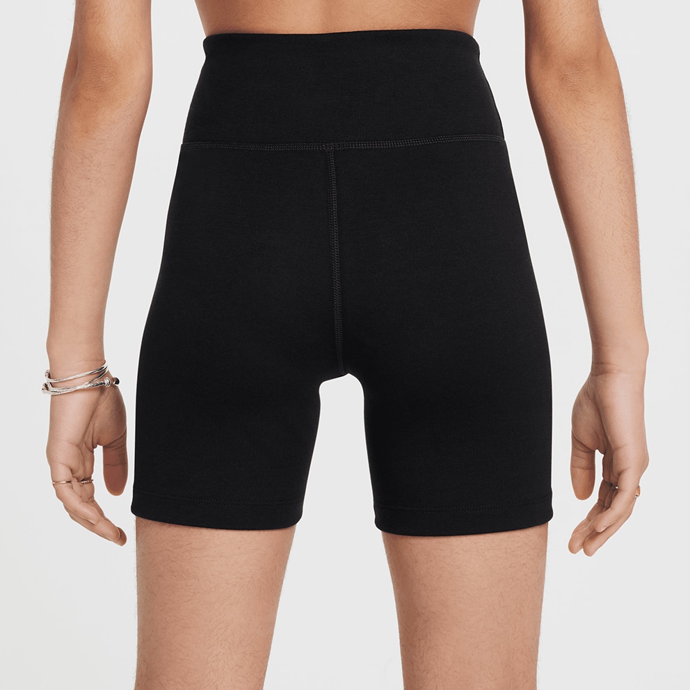 Nike Sportswear Kids' Biker Shorts