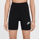 Nike Sportswear Kids' Biker Shorts
