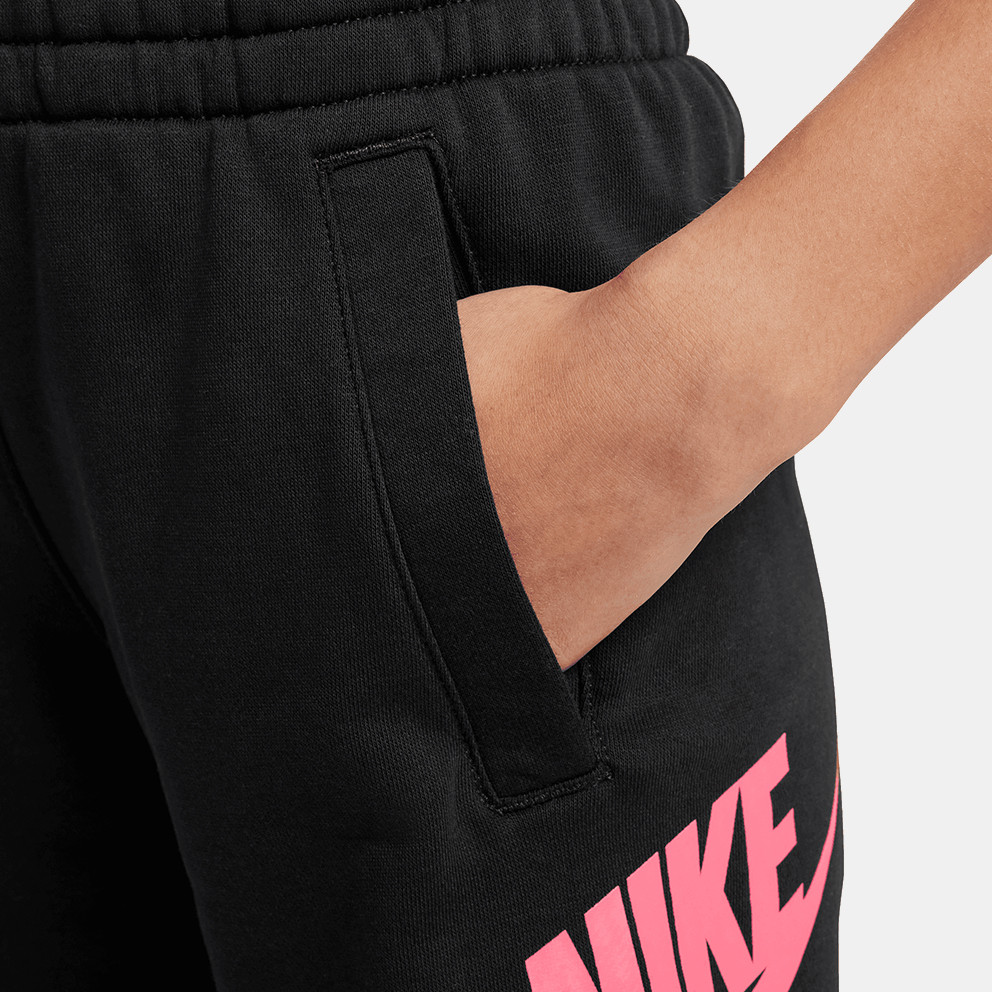 Nike Sportswear Club Fleece Kids' Shorts