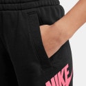 Nike Sportswear Club Fleece Kids' Shorts