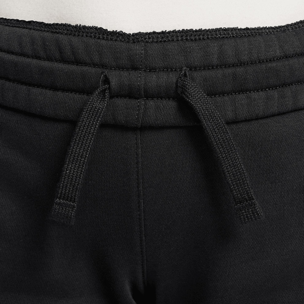 Nike Sportswear Club Fleece Kids' Shorts