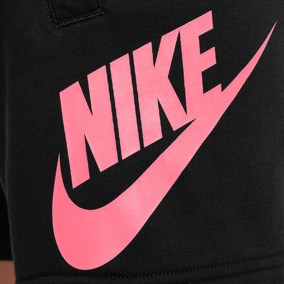 Nike Sportswear Club Fleece Kids' Shorts