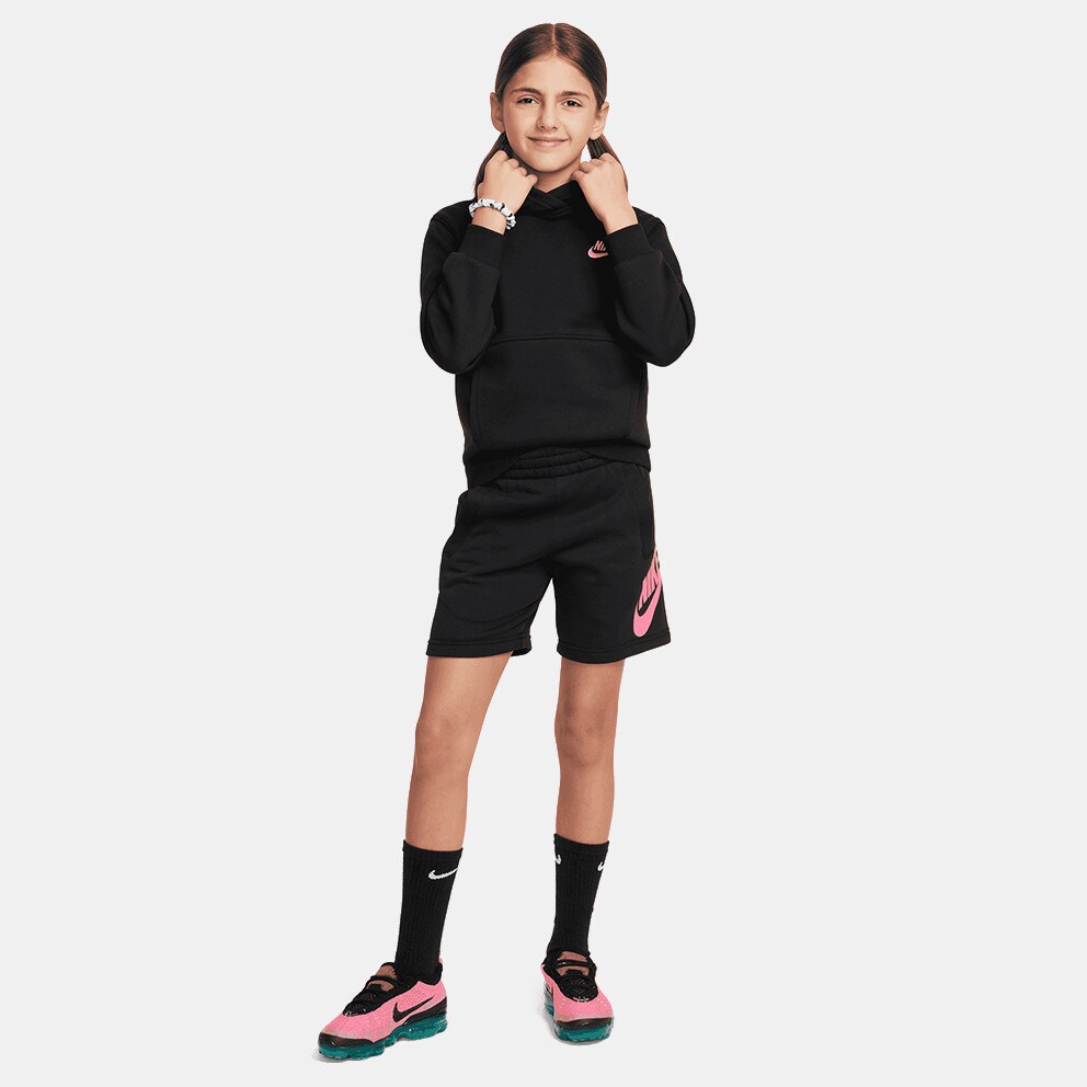 Nike Sportswear Club Fleece Kids' Shorts