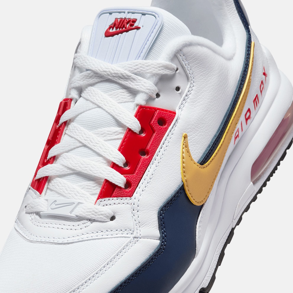 Nike Air Max Ανδρικά Παπούτσια