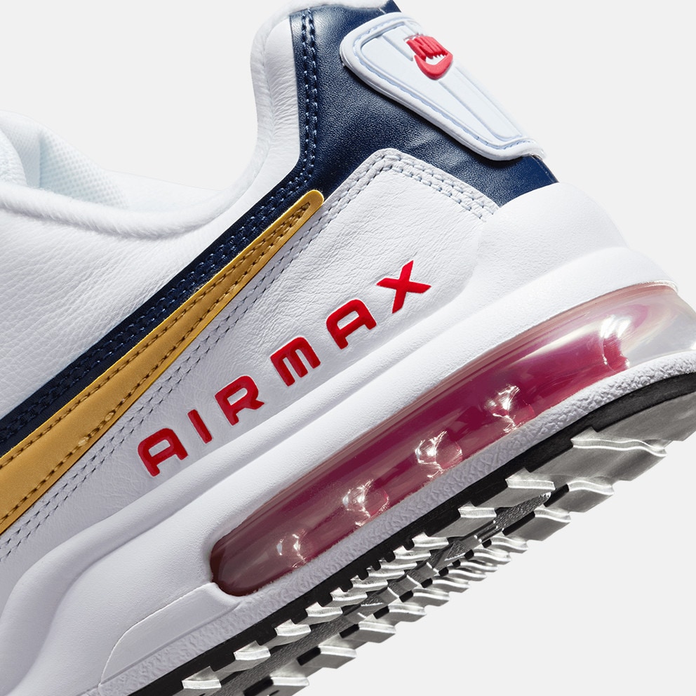 Nike Air Max Ανδρικά Παπούτσια