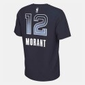 Nike NBA Ja Morant Memphis Grizzlies Men's T-Shirt