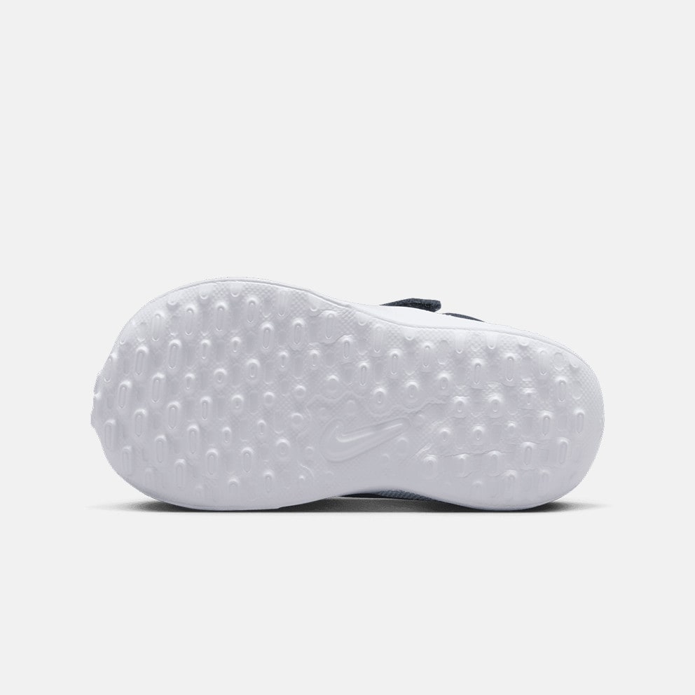 Nike Revolution 7 Βρεφικά Παπούτσια για Τρέξιμο