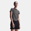 Nike Chill Knit Women's  T-Shirt