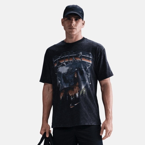 Nike M90 Vintage Men's T-Shirt