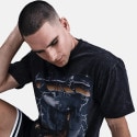 Nike M90 Vintage Men's T-Shirt