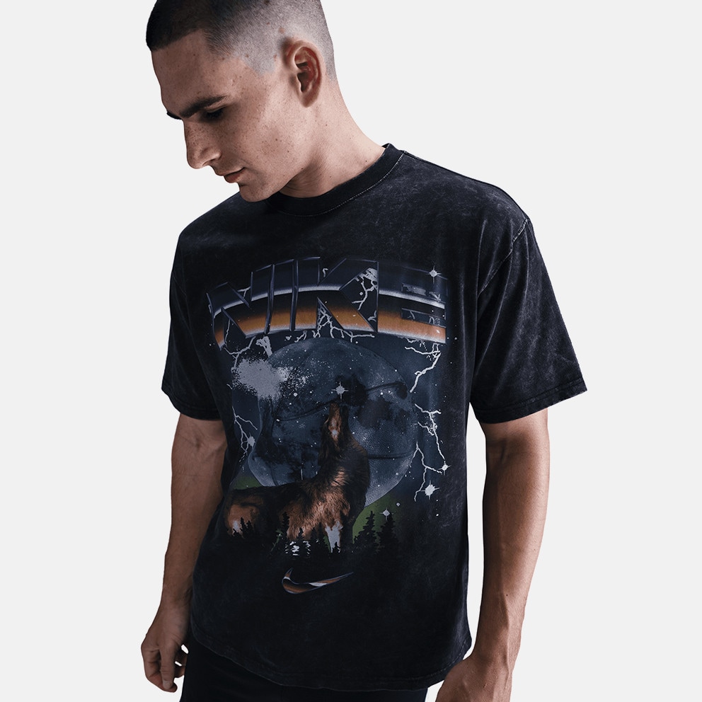 Nike M90 Vintage Men's T-Shirt