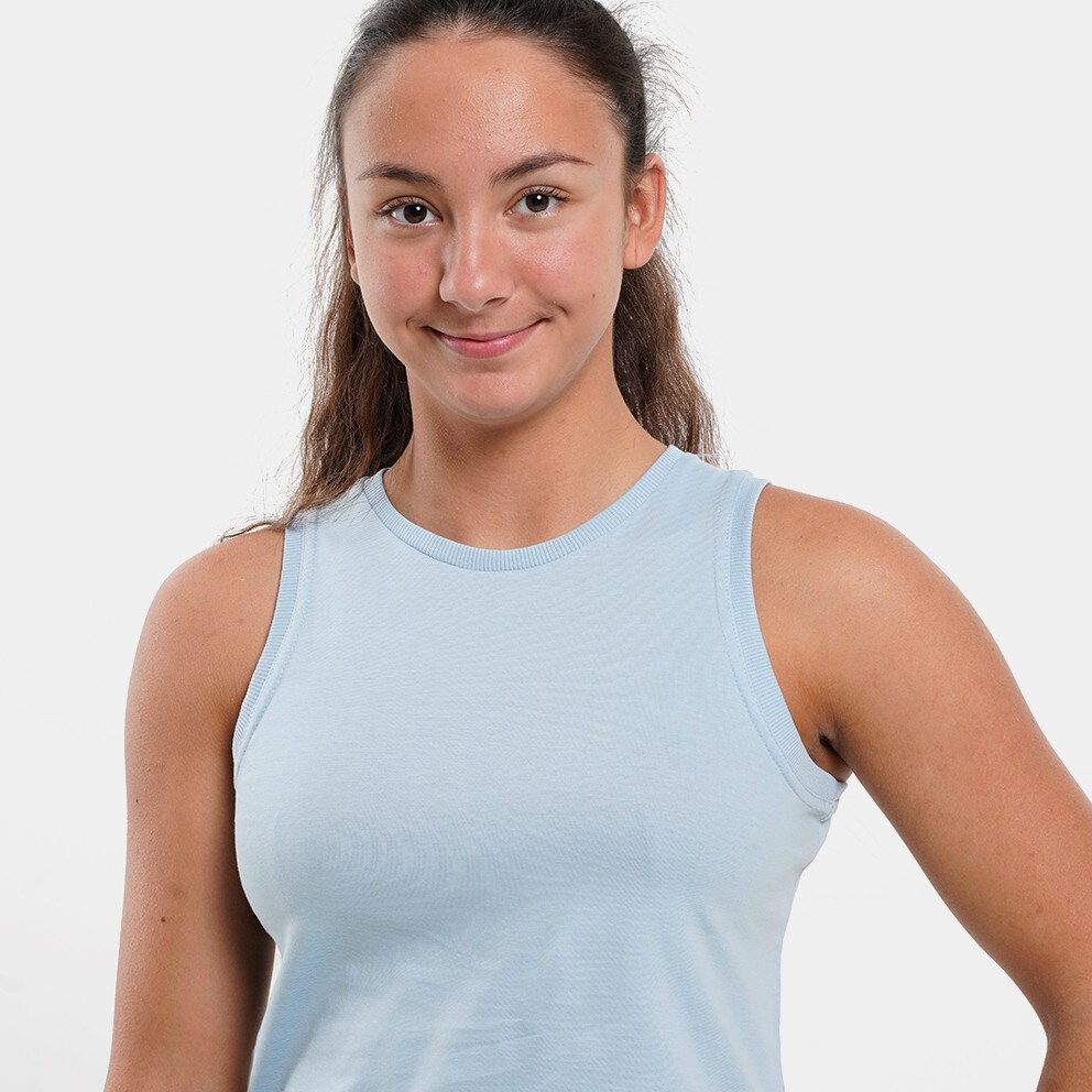 BodyTalk Rizz Minime Kids' Tank Top