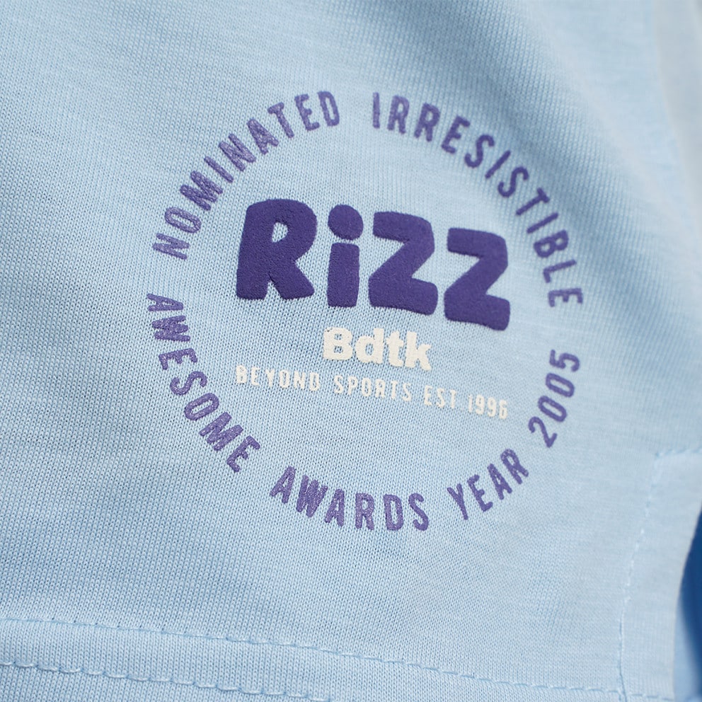 BodyTalk Rizz Minime Kids' Tank Top