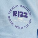 BodyTalk Rizz Minime Kids' Tank Top