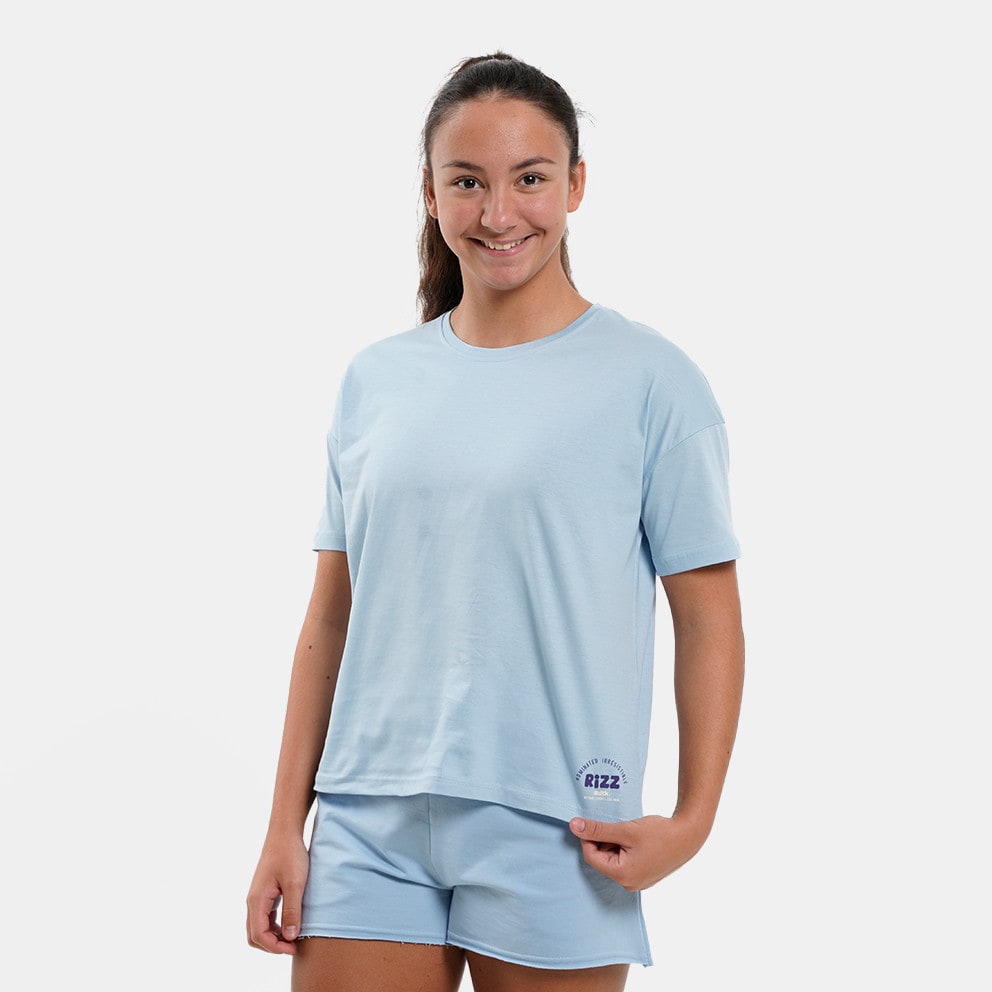 BodyTalk Παιδικό T-Shirt