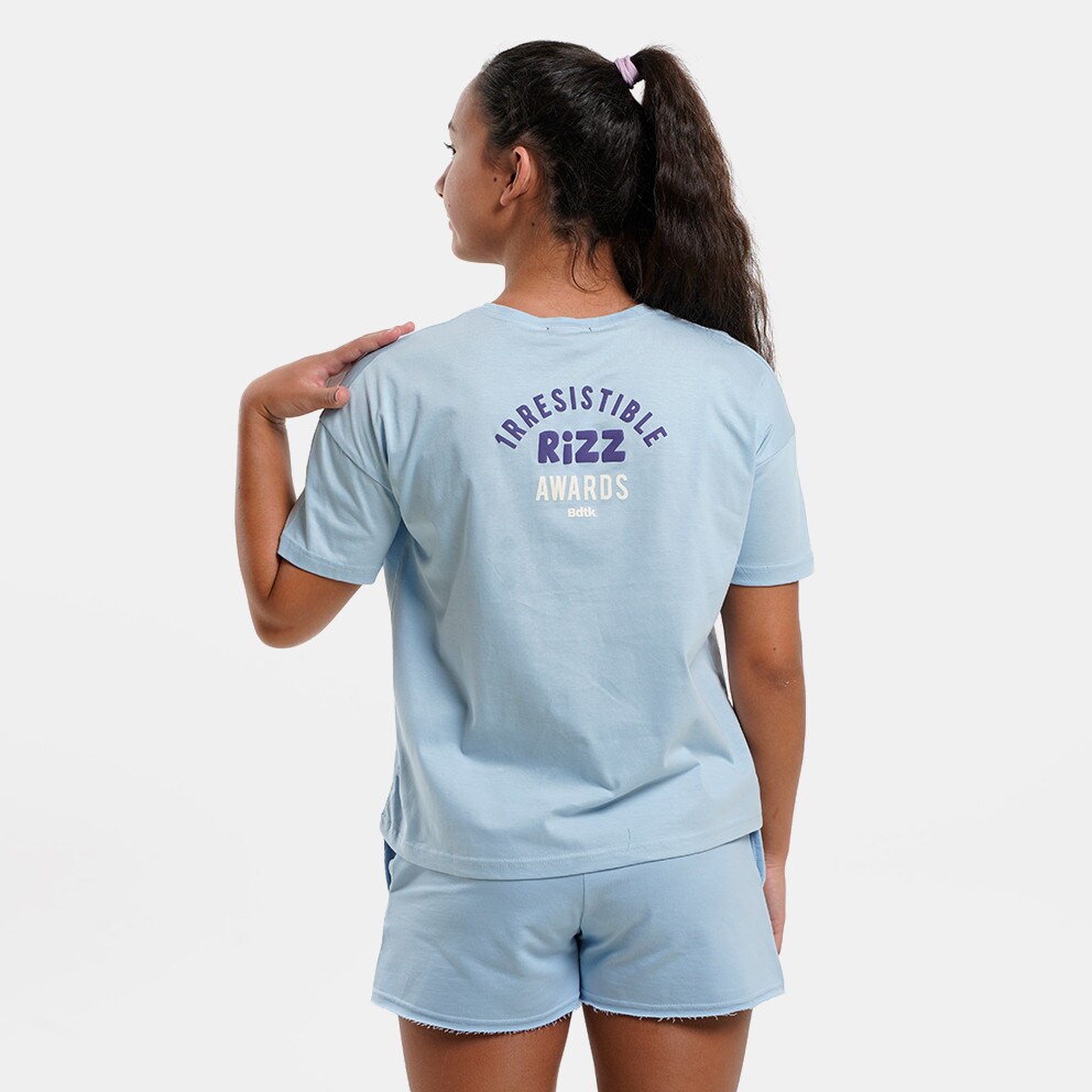 BodyTalk Παιδικό T-Shirt