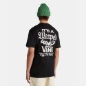 Vans Warped World Men's T-Shirt