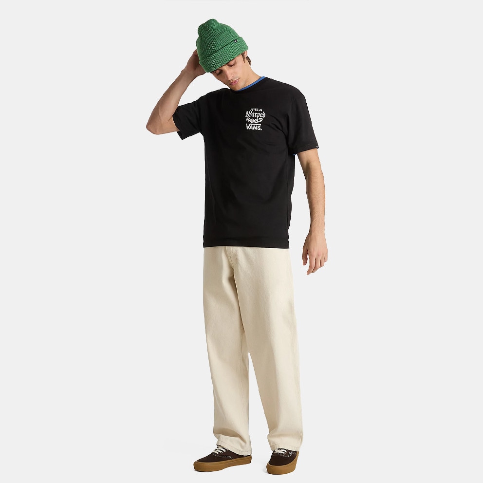 Vans Warped World Men's T-Shirt