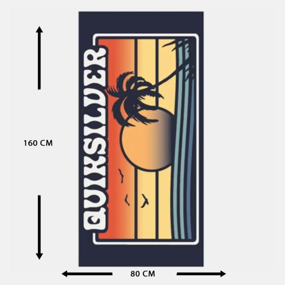 Quiksilver Freshness Sprt Αξεσουαρ Ανδρικο
